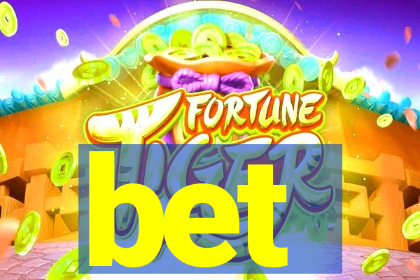bet -